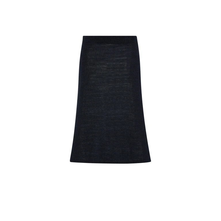 The Row Jesto Skirt - Skirts - Luxury Ready-to-Wear at Luxury Shoes 