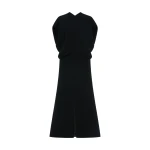 The Row Jeyra Dress - Dresses - Luxury Ready-to-Wear at Luxury Shoes 