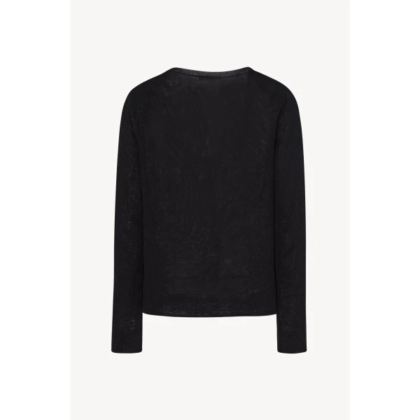 The Row Jheel Cardigan - Knitwear - Luxury Ready-to-Wear at Luxury Shoes 