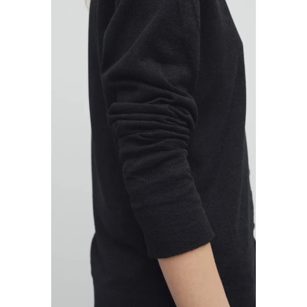 The Row Jheel Cardigan - Knitwear - Luxury Ready-to-Wear at Luxury Shoes 