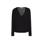 The Row Jheel Cardigan - Knitwear - Luxury Ready-to-Wear at Luxury Shoes 