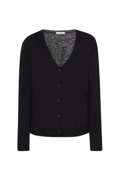 The Row Jheel Cardigan - Knitwear - Luxury Ready-to-Wear at Luxury Shoes 