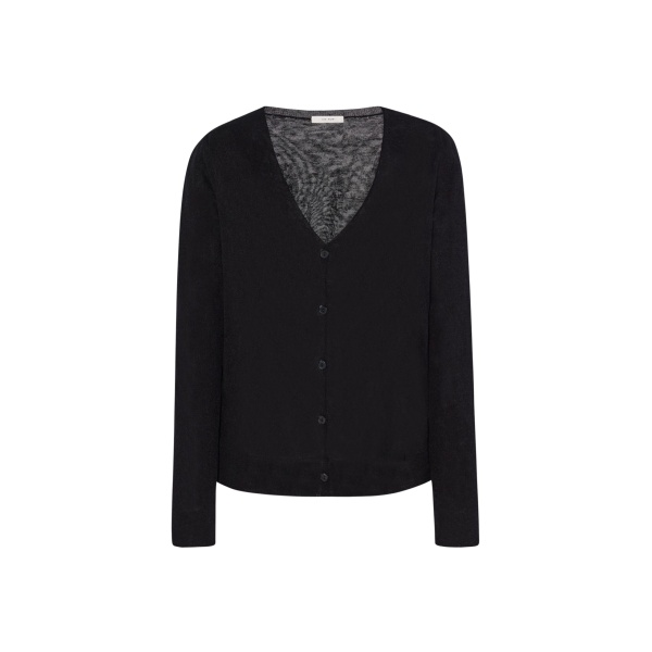 The Row Jheel Cardigan - Knitwear - Luxury Ready-to-Wear at Luxury Shoes 