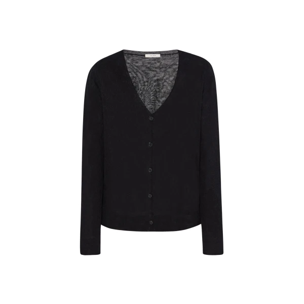 The Row Jheel Cardigan - Knitwear - Luxury Ready-to-Wear at Luxury Shoes 