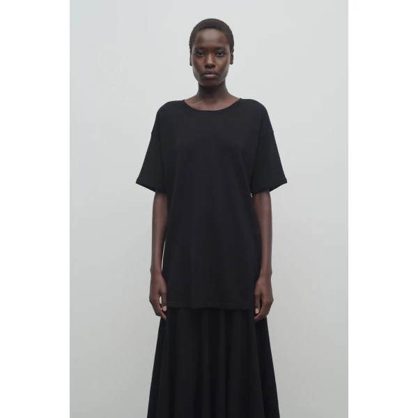 The Row Jiselle Top - Tops - Luxury Ready-to-Wear at Luxury Shoes 