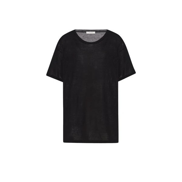 The Row Jiselle Top - Tops - Luxury Ready-to-Wear at Luxury Shoes 