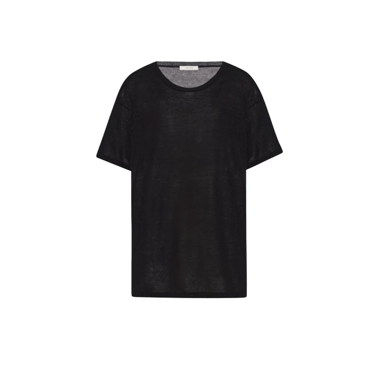 The Row Jiselle Top - Tops - Luxury Ready-to-Wear at Luxury Shoes 