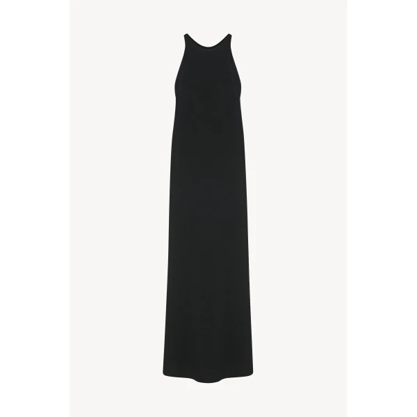 The Row Johanne Dress - Dresses - Luxury Ready-to-Wear at Luxury Shoes 