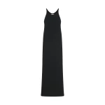 The Row Johanne Dress - Dresses - Luxury Ready-to-Wear at Luxury Shoes 