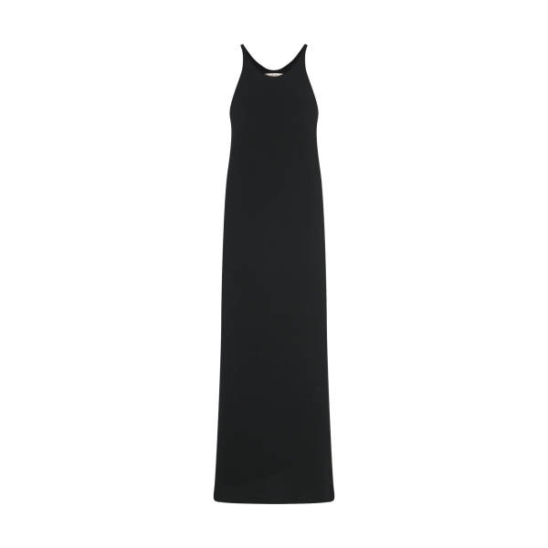 The Row Johanne Dress - Dresses - Luxury Ready-to-Wear at Luxury Shoes 