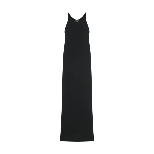 The Row Johanne Dress - Dresses - Luxury Ready-to-Wear at Luxury Shoes 