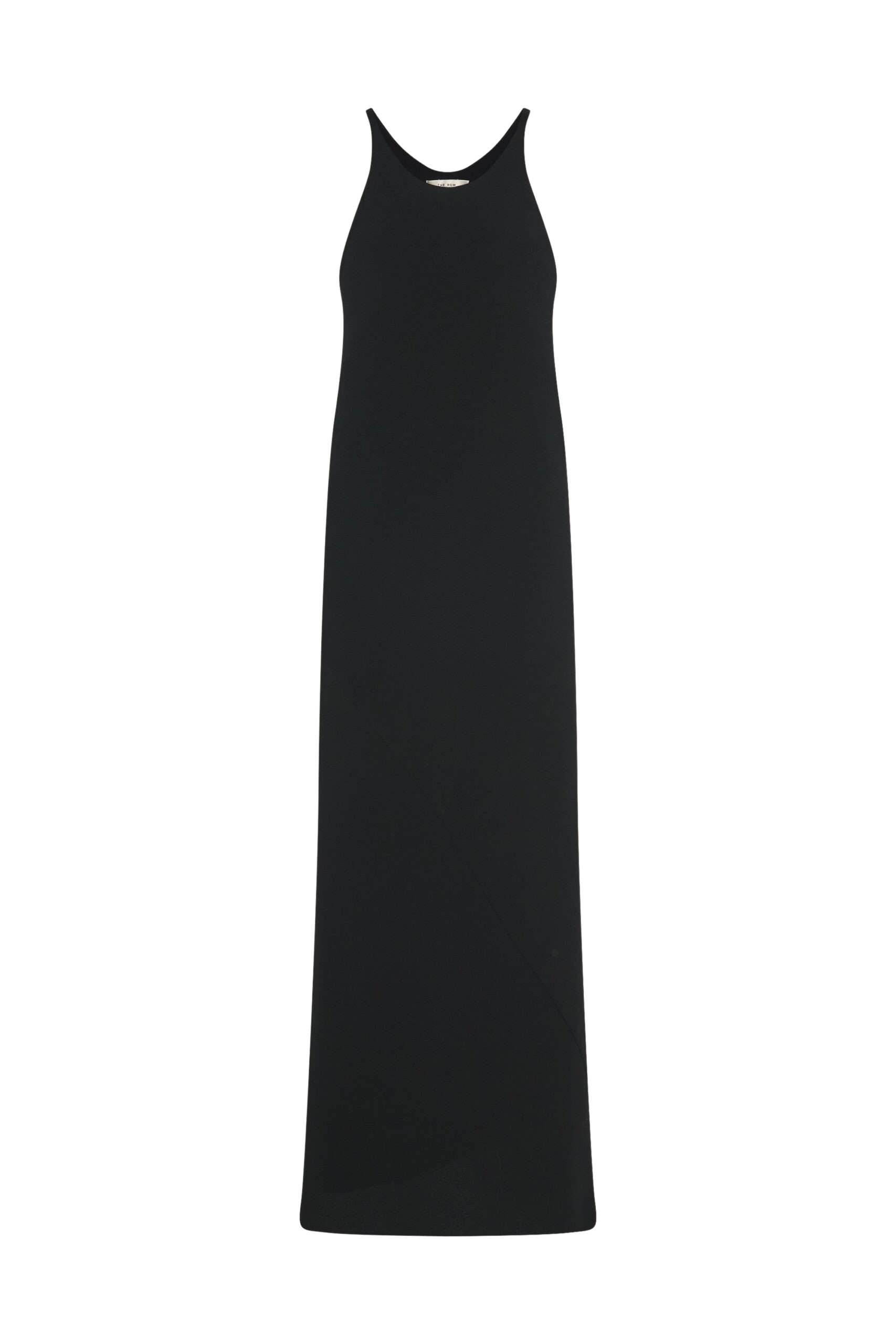 The Row Johanne Dress - Dresses - Luxury Ready-to-Wear at Luxury Shoes 