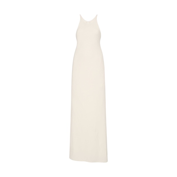 The Row Johanne Dress - Dresses - Luxury Ready-to-Wear at Luxury Shoes 