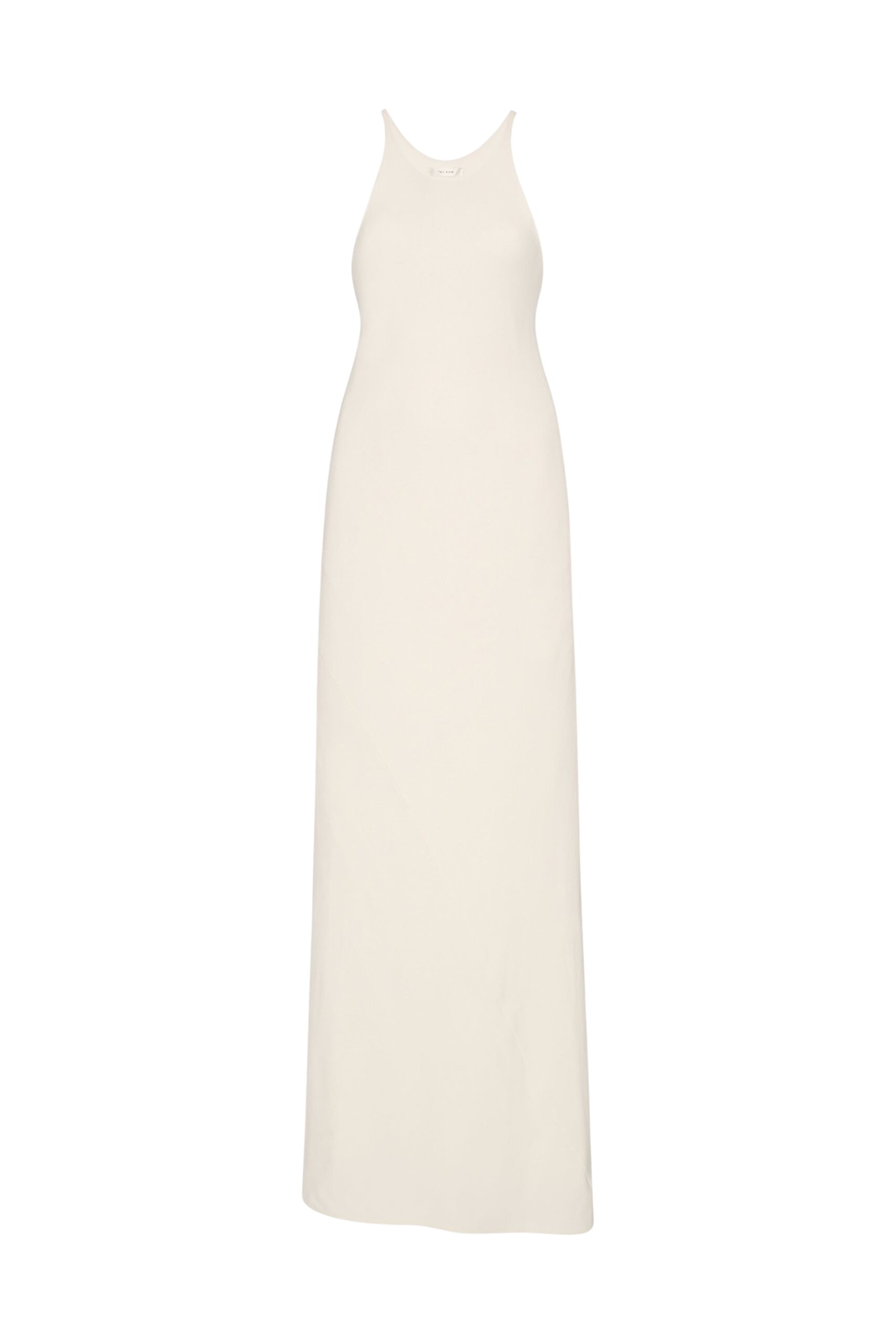 The Row Johanne Dress - Dresses - Luxury Ready-to-Wear at Luxury Shoes 