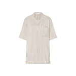 The Row Jorge Shirt - Tops - Luxury Ready-to-Wear at Luxury Shoes 