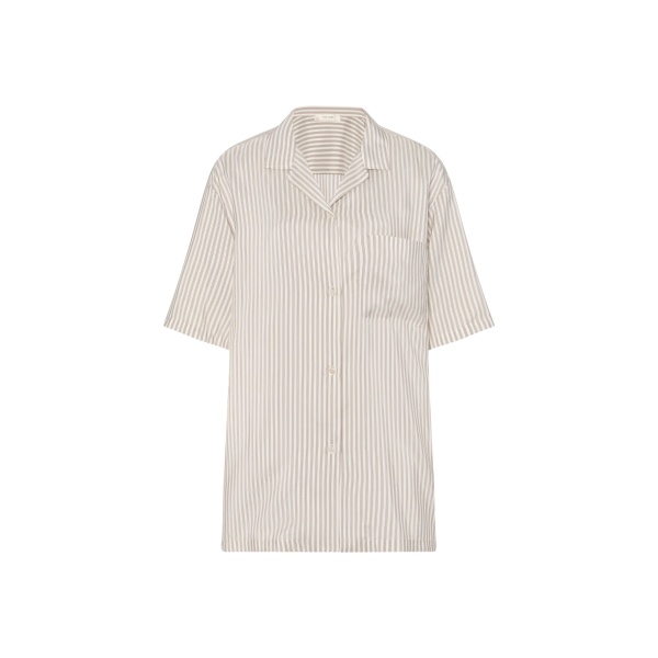 The Row Jorge Shirt - Tops - Luxury Ready-to-Wear at Luxury Shoes 