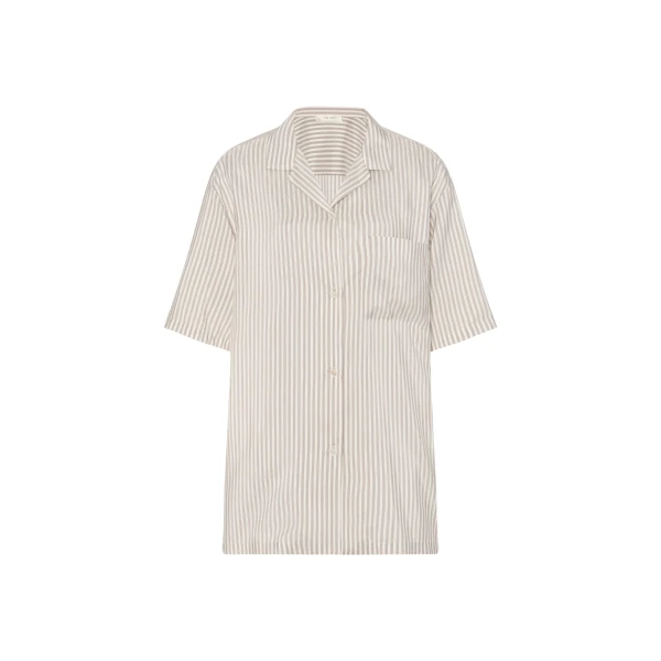 The Row Jorge Shirt - Tops - Luxury Ready-to-Wear at Luxury Shoes 