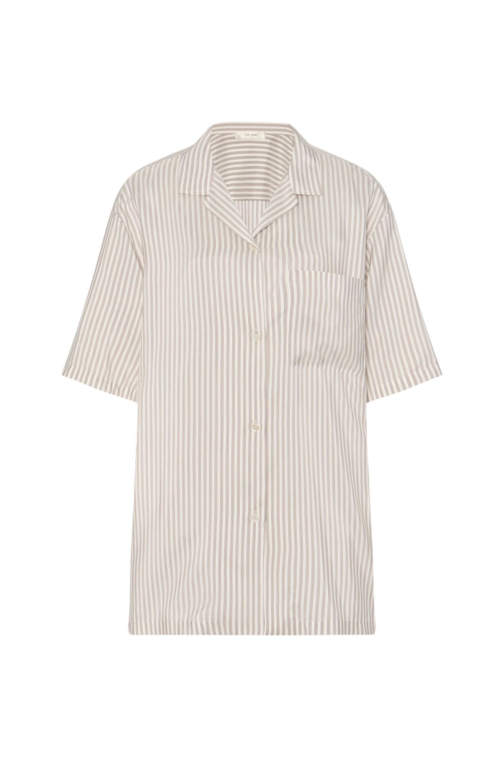 The Row Jorge Shirt