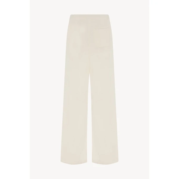 The Row Jory Pants - Pants - Luxury Ready-to-Wear at Luxury Shoes 