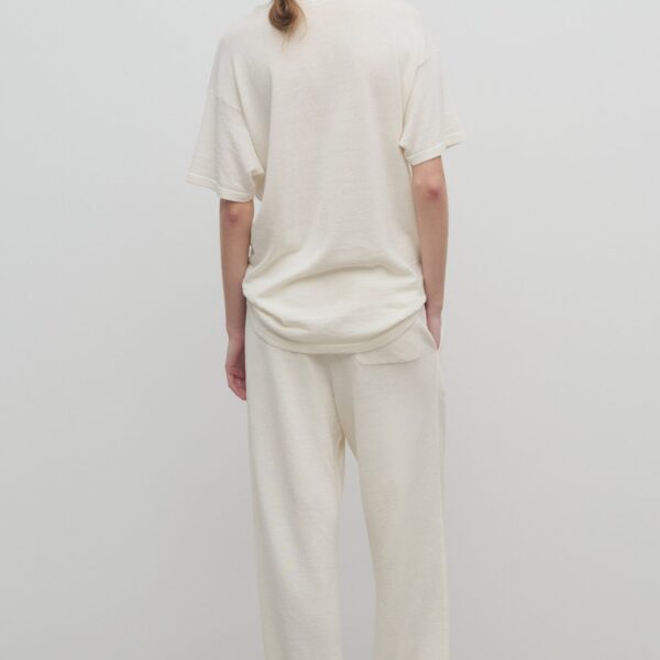 The Row Jory Pants, view 5