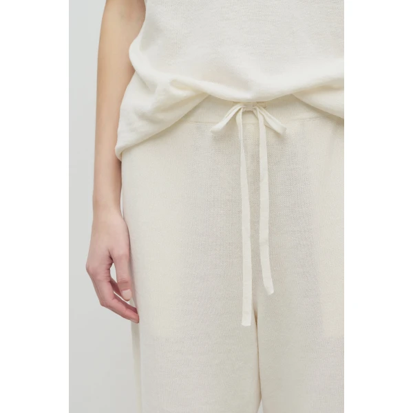The Row Jory Pants - Pants - Luxury Ready-to-Wear at Luxury Shoes 