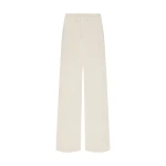 The Row Jory Pants - Pants - Luxury Ready-to-Wear at Luxury Shoes 