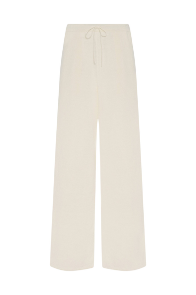 The Row Jory Pants - Pants - Luxury Ready-to-Wear at Luxury Shoes 