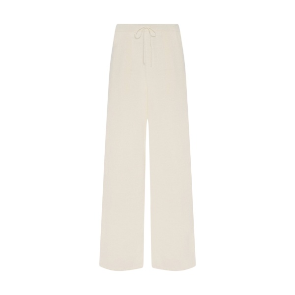 The Row Jory Pants - Pants - Luxury Ready-to-Wear at Luxury Shoes 
