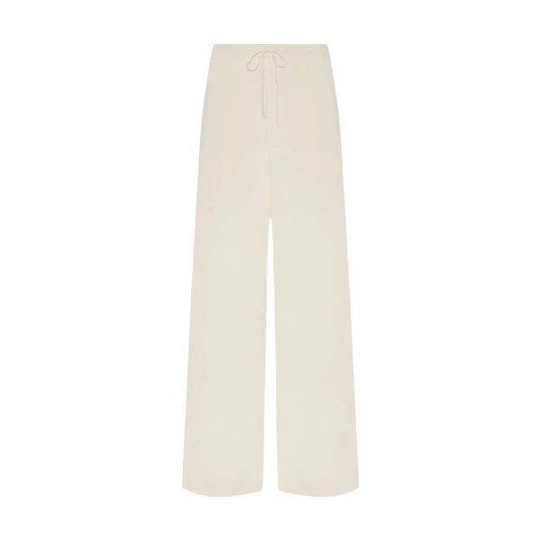 The Row Jory Pants - Pants - Luxury Ready-to-Wear at Luxury Shoes 