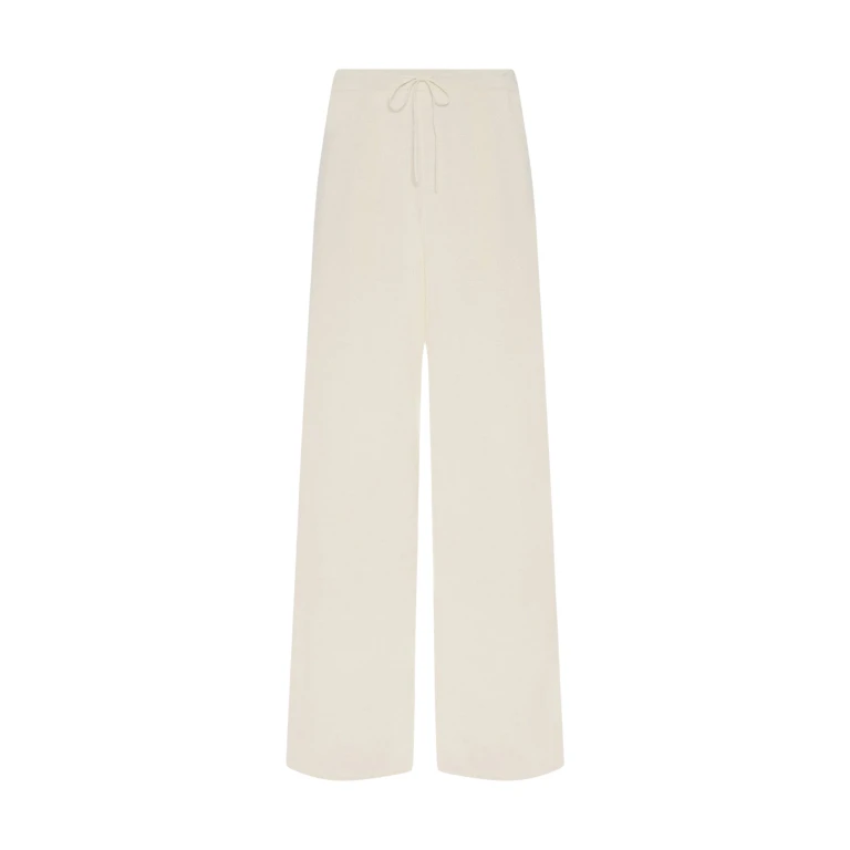 The Row Jory Pants - Pants - Luxury Ready-to-Wear at Luxury Shoes 