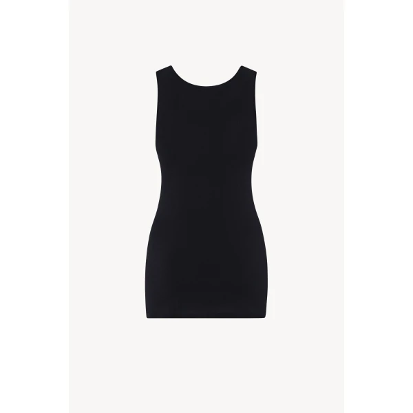 The Row Jourse Top - Tops - Luxury Ready-to-Wear at Luxury Shoes 