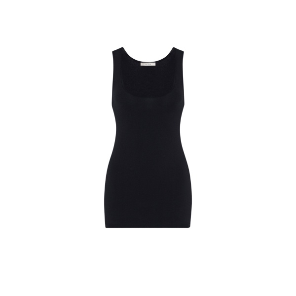 The Row Jourse Top - Tops - Luxury Ready-to-Wear at Luxury Shoes 