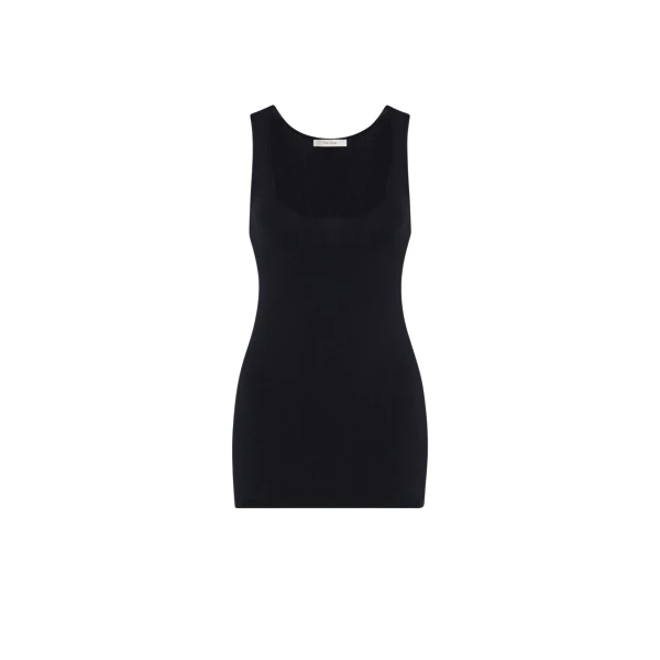 The Row Jourse Top - Tops - Luxury Ready-to-Wear at Luxury Shoes 
