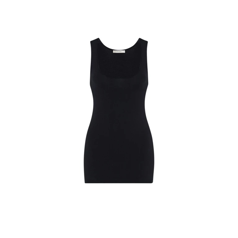 The Row Jourse Top - Tops - Luxury Ready-to-Wear at Luxury Shoes 