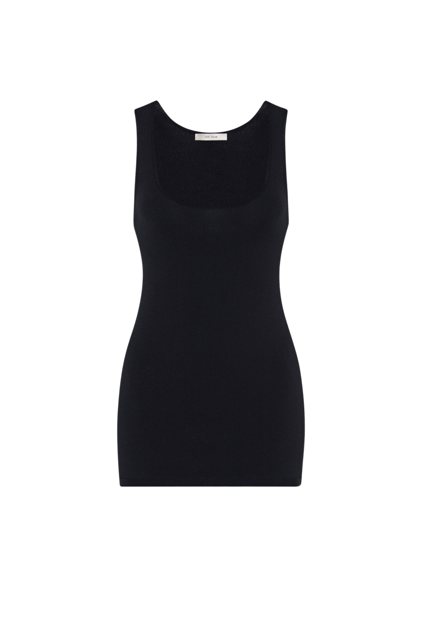 The Row Jourse Top - Tops - Luxury Ready-to-Wear at Luxury Shoes 