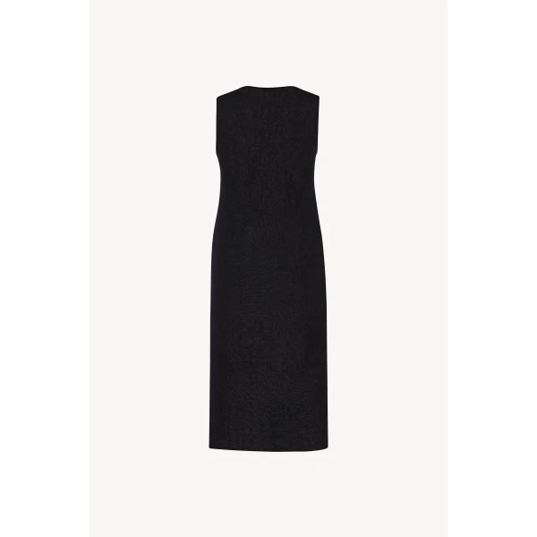 The Row Jovienne Dress - Dresses - Luxury Ready-to-Wear at Luxury Shoes 