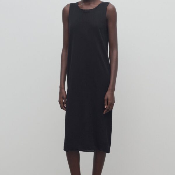 The Row Jovienne Dress, view 3