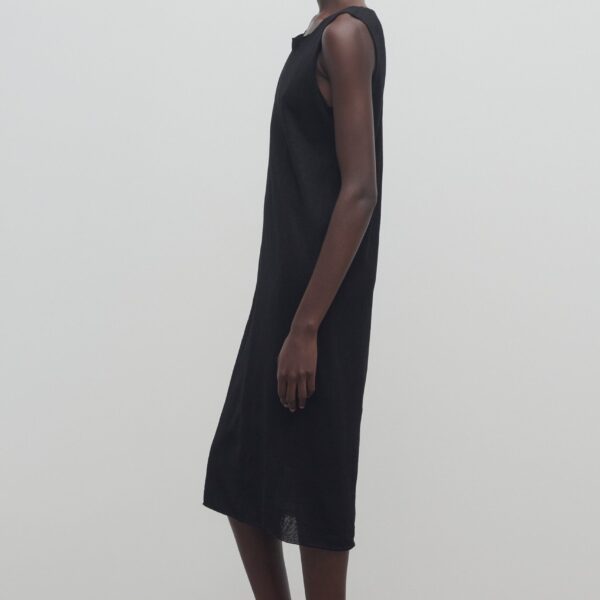 The Row Jovienne Dress, view 4