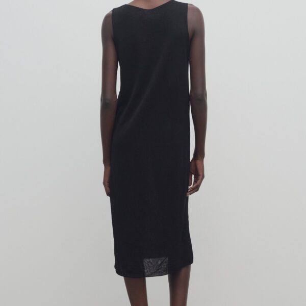 The Row Jovienne Dress, view 5