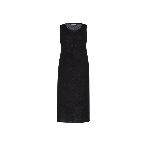 The Row Jovienne Dress - Dresses - Luxury Ready-to-Wear at Luxury Shoes 