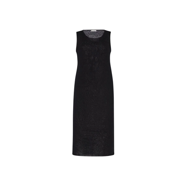 The Row Jovienne Dress - Dresses - Luxury Ready-to-Wear at Luxury Shoes 