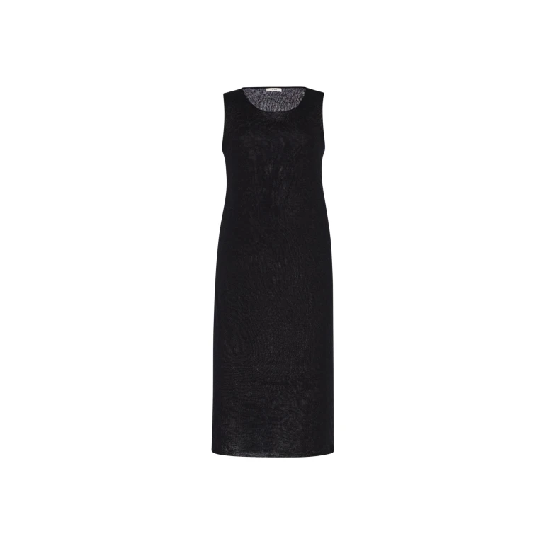 The Row Jovienne Dress - Dresses - Luxury Ready-to-Wear at Luxury Shoes 