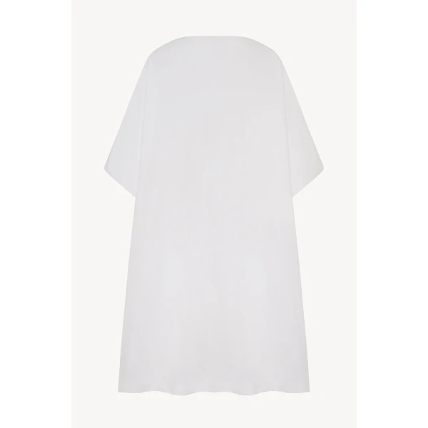 The Row Julen Dress - Dresses - Luxury Ready-to-Wear at Luxury Shoes 