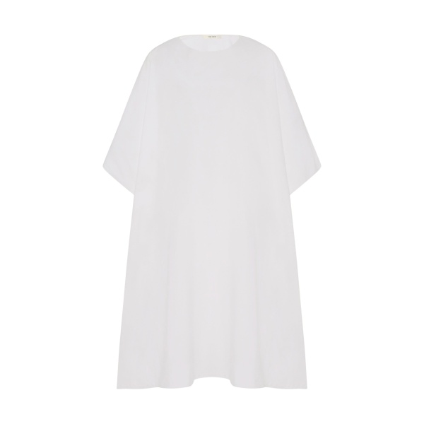 The Row Julen Dress - Dresses - Luxury Ready-to-Wear at Luxury Shoes 