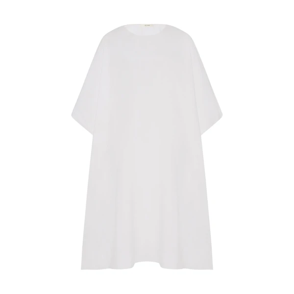 The Row Julen Dress - Dresses - Luxury Ready-to-Wear at Luxury Shoes 