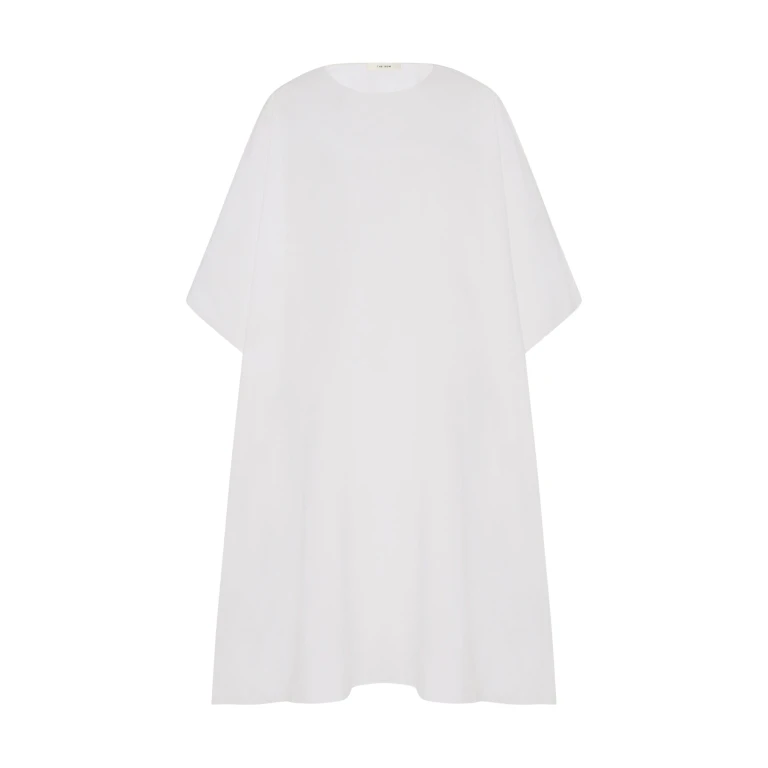 The Row Julen Dress - Dresses - Luxury Ready-to-Wear at Luxury Shoes 