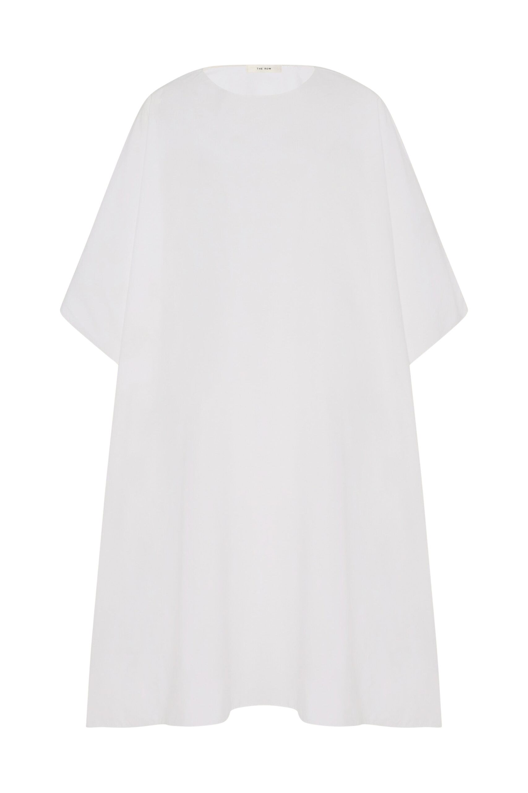 The Row Julen Dress - Dresses - Luxury Ready-to-Wear at Luxury Shoes 