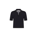 The Row Julianna Polo - Tops - Luxury Ready-to-Wear at Luxury Shoes 