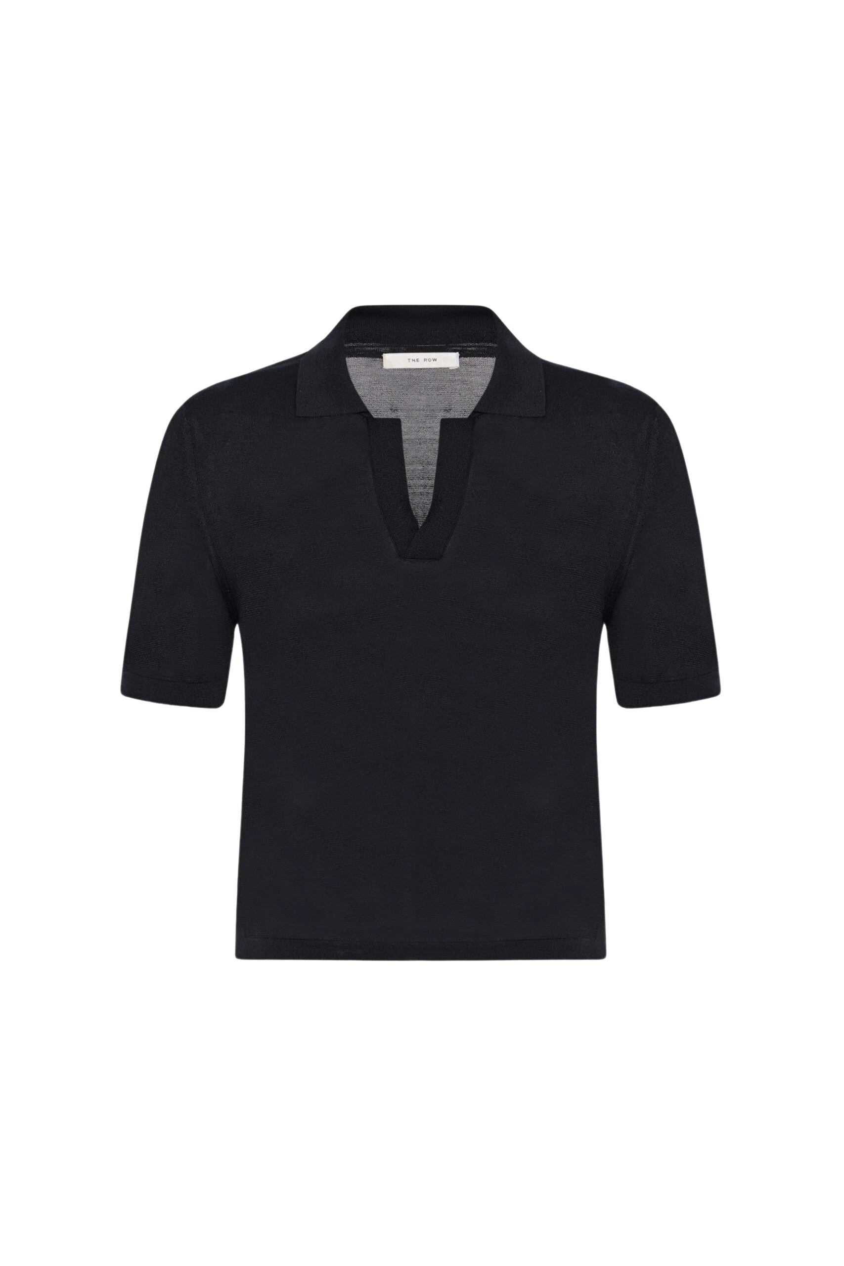 The-Row-Julianna-Polo-coveti-scaled97531_nobg The Row Julianna Polo - Tops - Luxury Ready-to-Wear at Luxury Shoes