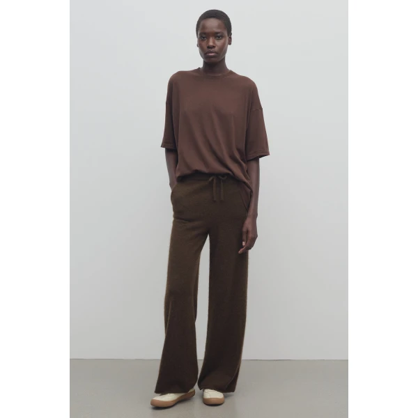 The Row Julip Pants - Pants - Luxury Ready-to-Wear at Luxury Shoes 